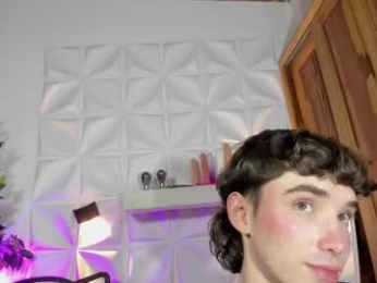 austin_rouse webcam model stream image