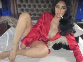 heavenisonearth_ webcam model stream image