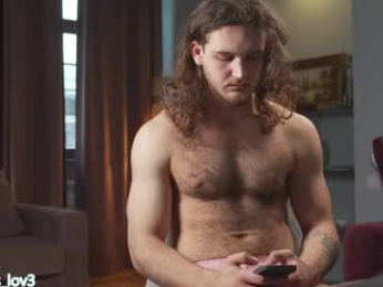 karlos_murphy webcam model stream image