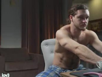 karlos_murphy webcam model stream image