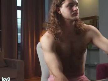 karlos_murphy webcam model stream image