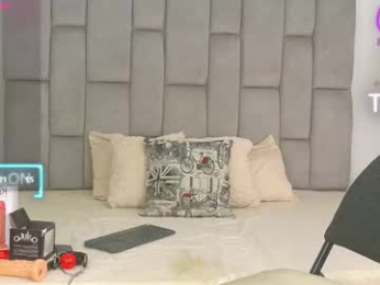 lunitadiva webcam model stream image