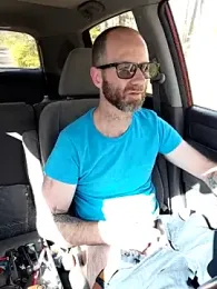 PartyBoyOhio webcam model stream image