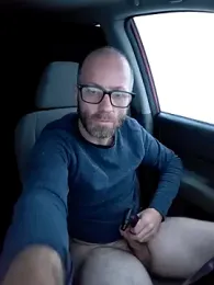 PartyBoyOhio webcam model stream image