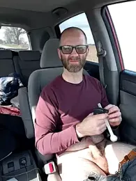 PartyBoyOhio webcam model stream image