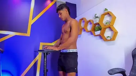 Play_boys_Hot2 webcam model stream image