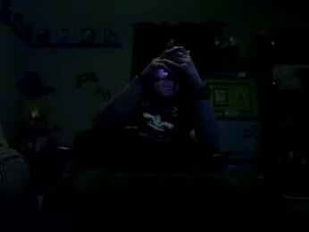 number1dad_ webcam model stream image