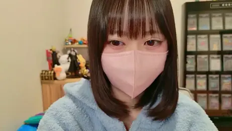 HIKARI_x0 webcam stripchat model stream image