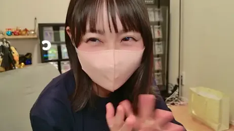 HIKARI_x0 webcam model stream image