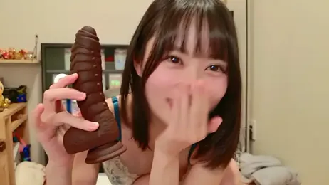 HIKARI_x0 webcam model stream image