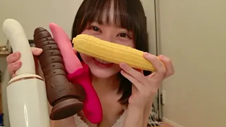 HIKARI_x0 webcam model stream image