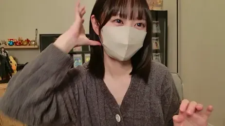 HIKARI_x0 webcam model stream image