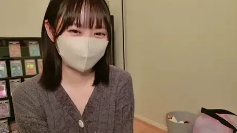 HIKARI_x0 webcam model stream image