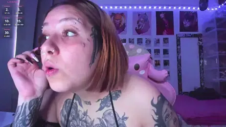 Jessie_williams webcam model stream image