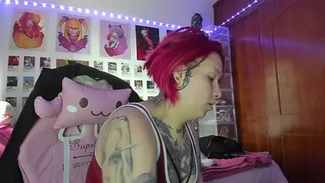 Jessie_williams webcam model stream image