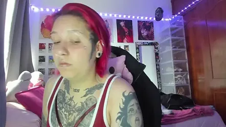 Jessie_williams webcam model stream image