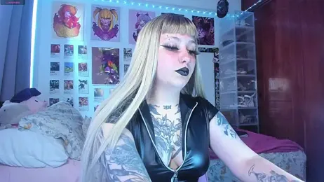 Jessie_williams webcam model stream image