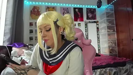 Jessie_williams webcam model stream image