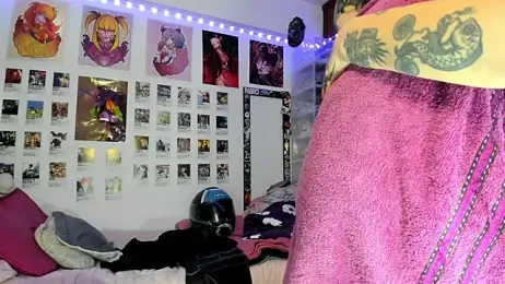 Jessie_williams webcam model stream image