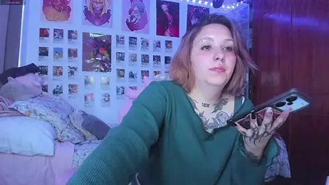 Jessie_williams webcam model stream image