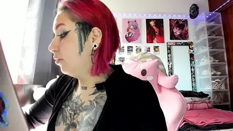 Jessie_williams webcam model stream image