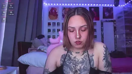 Jessie_williams webcam model stream image