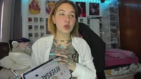 Jessie_williams webcam model stream image