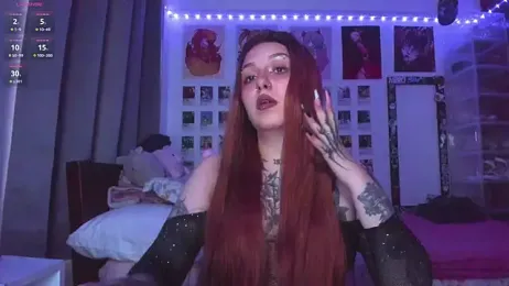 Jessie_williams webcam model stream image