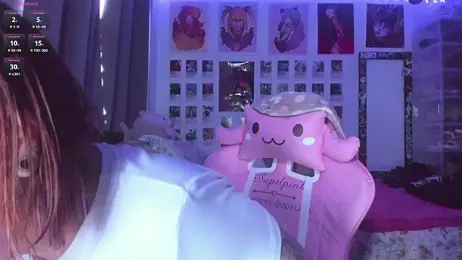 Jessie_williams webcam model stream image