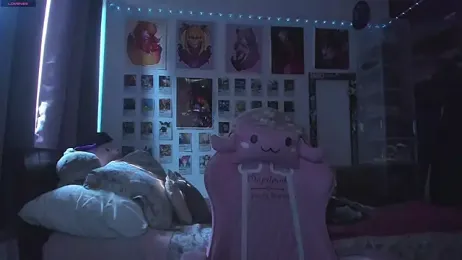 Jessie_williams webcam stripchat model stream image