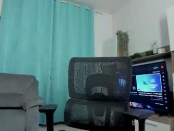 jimmys_style webcam model stream image