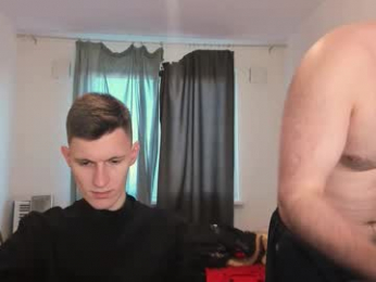 kevin_hornyyy webcam model stream image