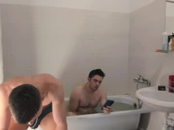 kevin_hornyyy webcam model stream image