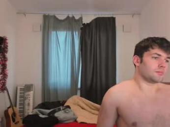 kevin_hornyyy webcam model stream image