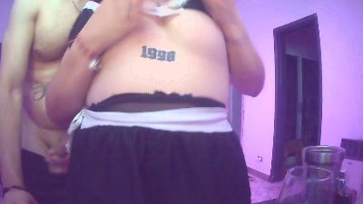 Nicolovepop webcam model stream image