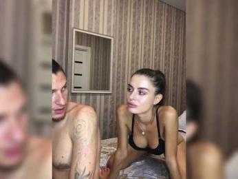 AlexhabAlinaa webcam bongacams model stream image