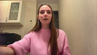 AmmieSarley webcam model stream image