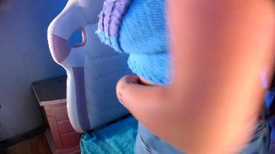 Mili_Cat webcam model stream image