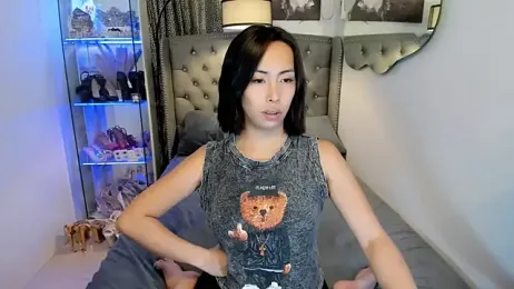 reighnempress webcam model stream image