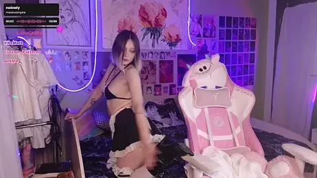 evierosen webcam model stream image