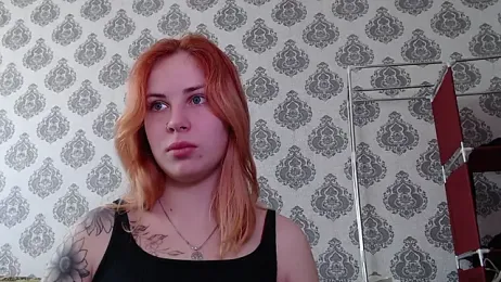 Alismoona webcam model stream image