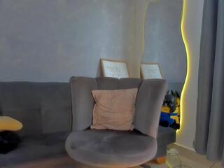 Austin Bennett webcam model stream image