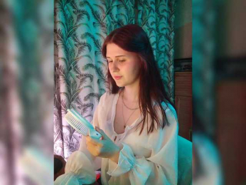 -Karina- webcam model stream image