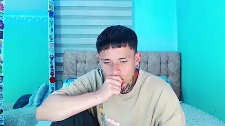 _justinmoon2 webcam model stream image