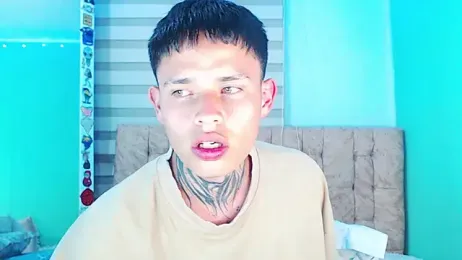 _justinmoon2 webcam model stream image