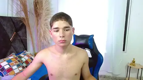 Mattass18 webcam model stream image