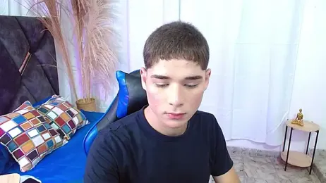 Mattass18 webcam model stream image