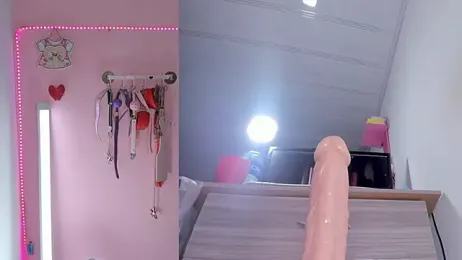emily_foxxxii webcam stripchat model stream image