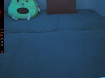 eva_zero webcam model stream image