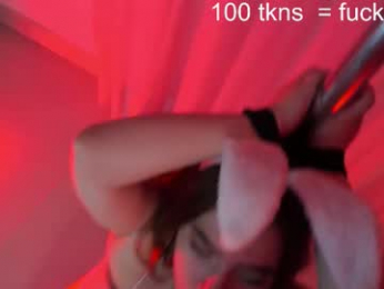 kandyfrees webcam chaturbate model stream image